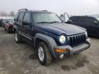 JEEP - LIBERTY