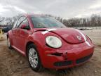 VOLKSWAGEN - BEETLE