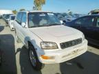 TOYOTA - RAV4