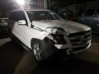 MERCEDES-BENZ - GL-CLASS