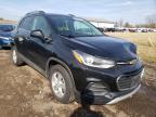 CHEVROLET - TRAX