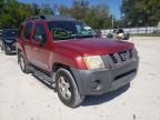 NISSAN - XTERRA