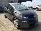 CHEVROLET - BOLT