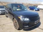 LAND ROVER - RANGE ROVER