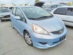 HONDA - FIT