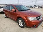 DODGE - JOURNEY