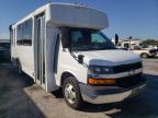 CHEVROLET - EXPRESS