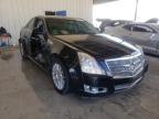 CADILLAC - CTS