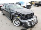 CADILLAC - CTS