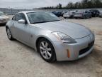NISSAN - 350Z
