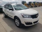 CHEVROLET - TRAVERSE