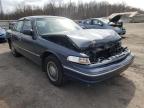 FORD - CROWN VICTORIA