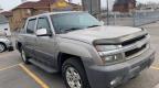 CHEVROLET - AVALANCHE