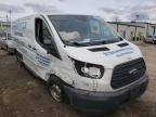 FORD - TRANSIT CONNECT