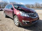 CHEVROLET - TRAVERSE