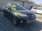 TOYOTA - RAV4