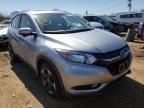 HONDA - HR-V