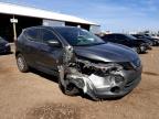 NISSAN - ROGUE