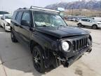 JEEP - PATRIOT