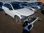 MERCEDES-BENZ - GLC-CLASS