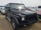 usados MERCEDES-BENZ G-CLASS