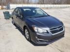 SUBARU - IMPREZA