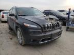 JEEP - CHEROKEE