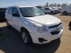 CHEVROLET - EQUINOX