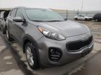 KIA - SPORTAGE