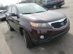 KIA - SORENTO