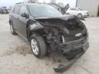 CHEVROLET - EQUINOX