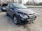 HONDA - HR-V