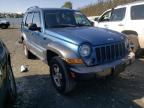 JEEP - LIBERTY