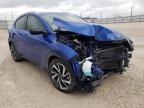 HONDA - HR-V