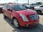 CADILLAC - SRX