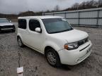 NISSAN - CUBE