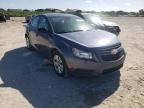 CHEVROLET - CRUZE