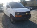 CHEVROLET - EXPRESS