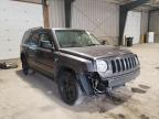 JEEP - PATRIOT