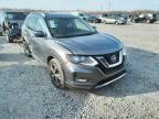 NISSAN - ROGUE