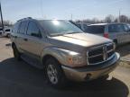 DODGE - DURANGO