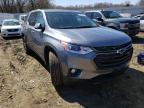 CHEVROLET - TRAVERSE