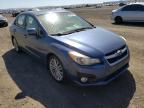 SUBARU - IMPREZA