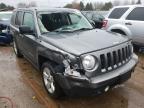 JEEP - PATRIOT