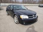 DODGE - AVENGER