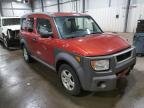 HONDA - ELEMENT