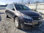 CHEVROLET - TRAVERSE