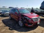 CADILLAC - XT5