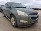 CHEVROLET - TRAVERSE