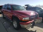 DODGE - DURANGO